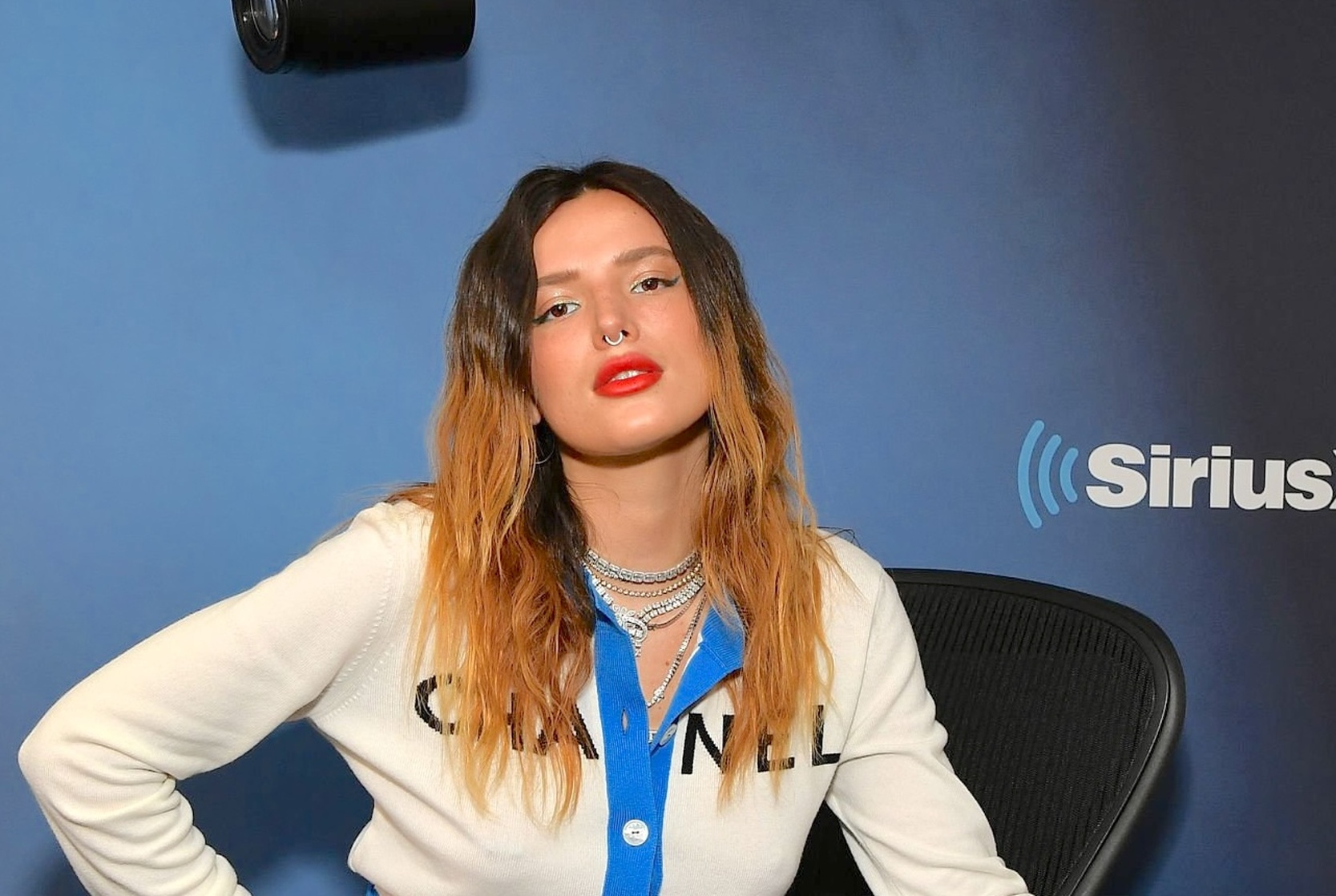 Bella Thorne Bella Thorne