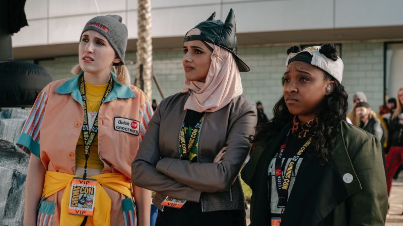 Jay and Silent Bob Reboot