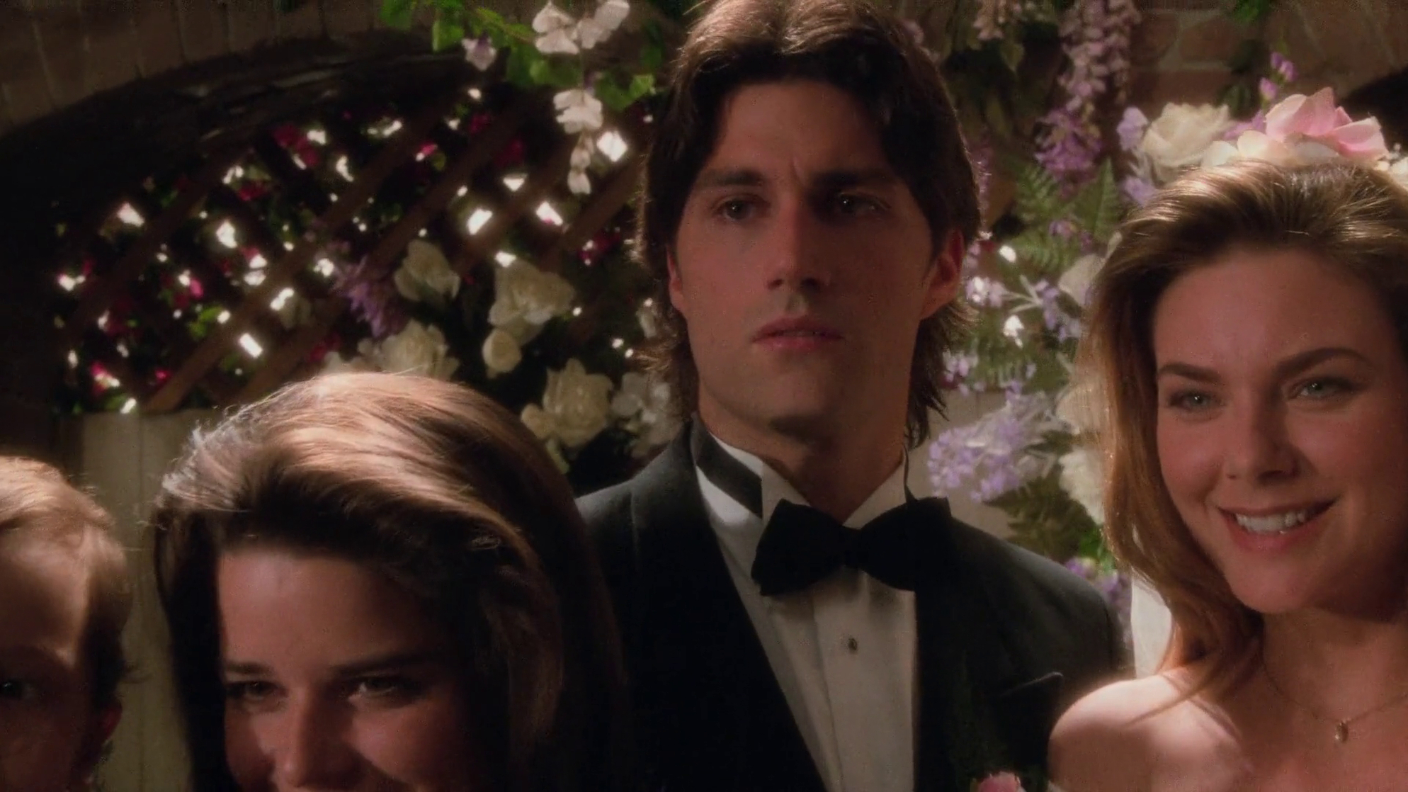 Matthew Fox