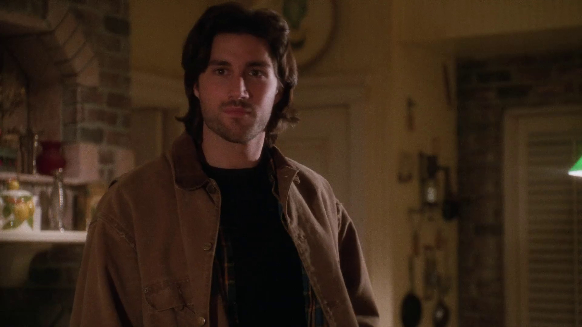 Matthew Fox