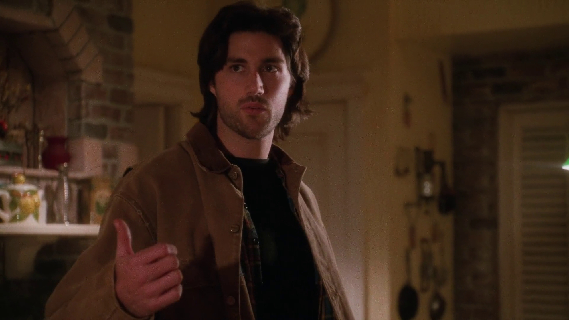 Matthew Fox