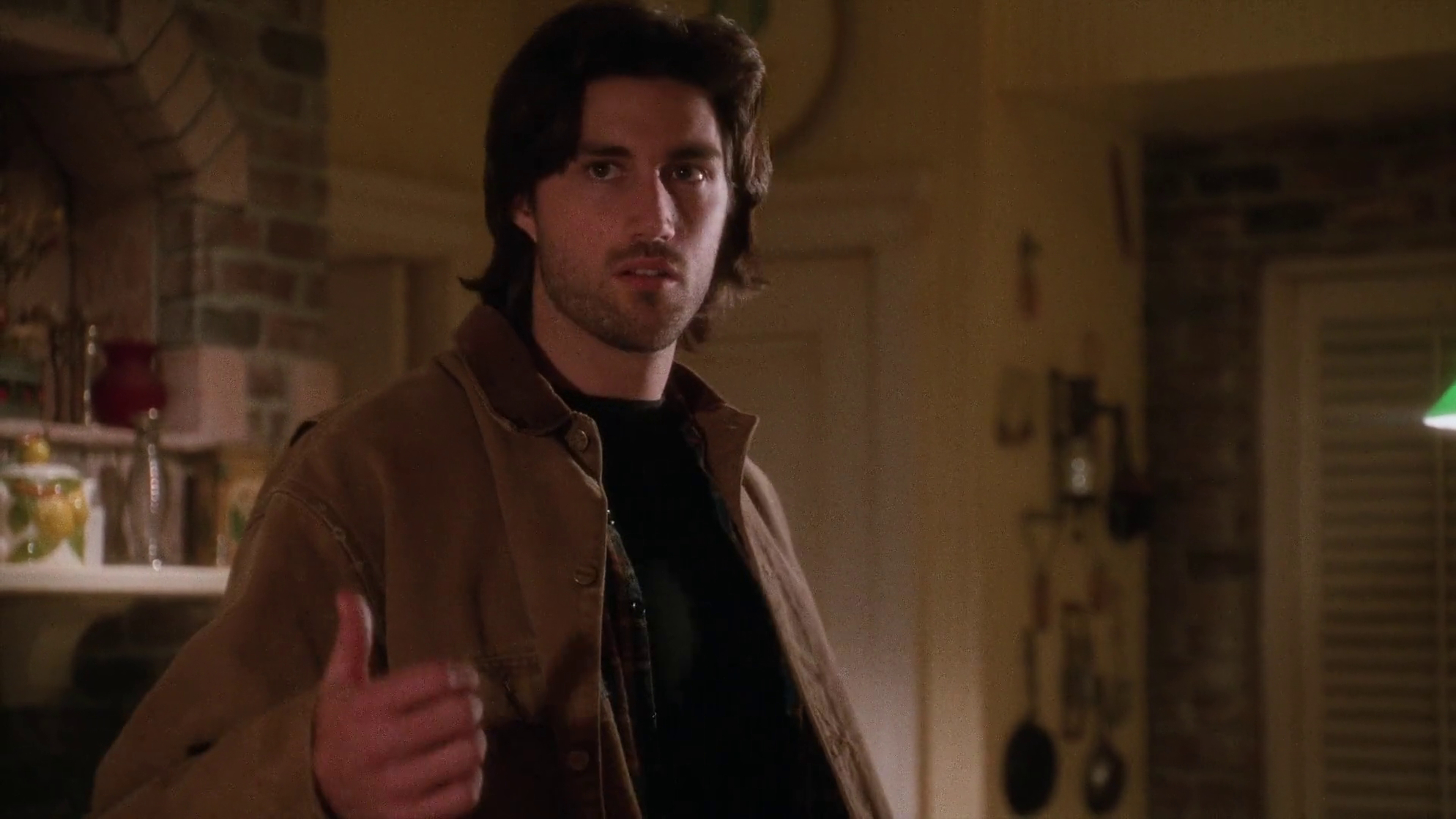 Matthew Fox