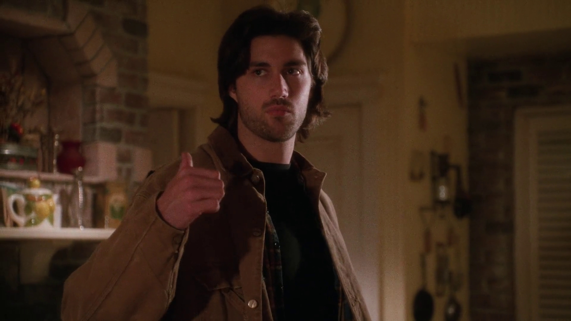 Matthew Fox