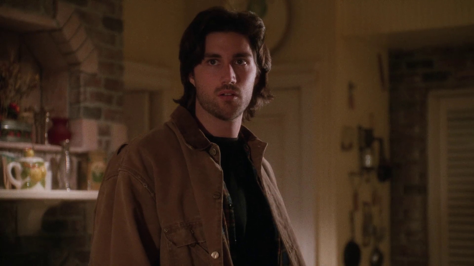 Matthew Fox