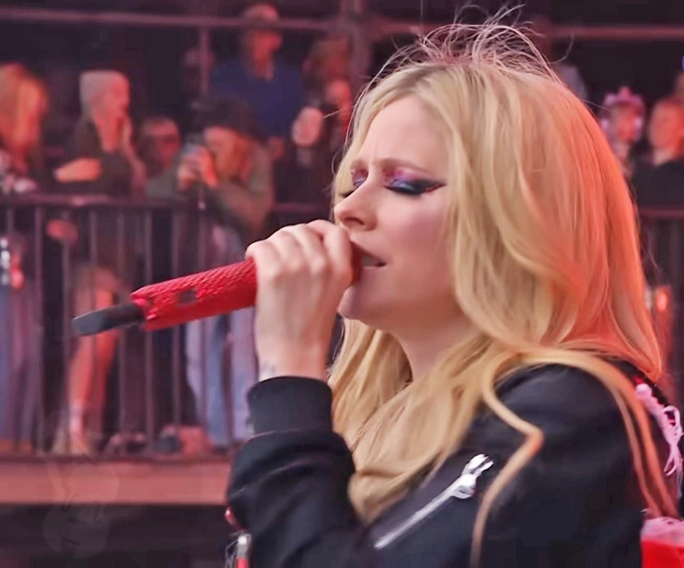 Avril Lavigne Avril Lavigne