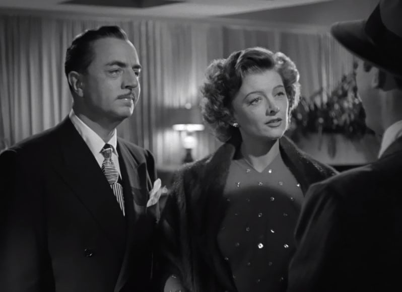 Song of the Thin Man