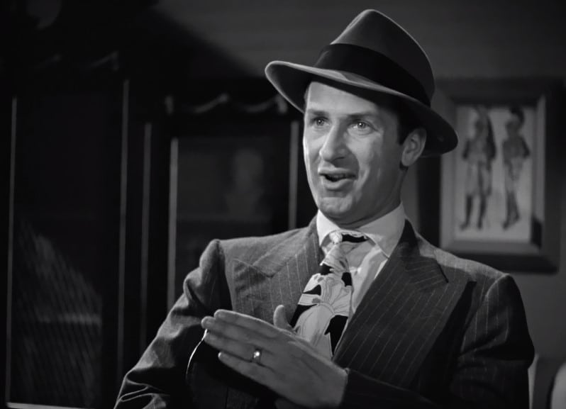 Song of the Thin Man Song of the Thin Man