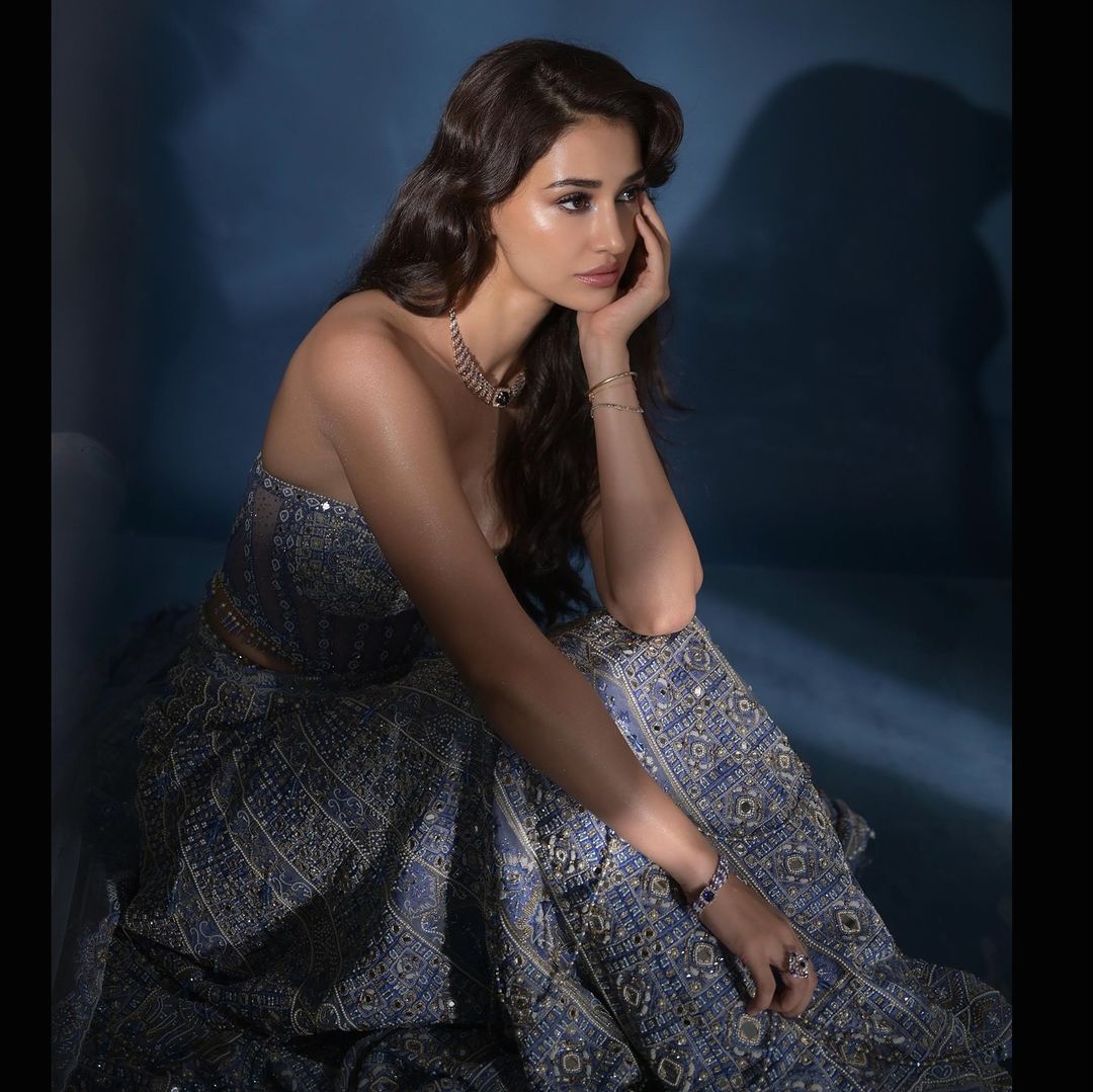 Disha Patani Disha Patani