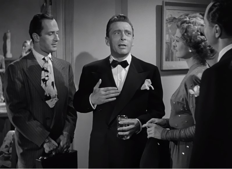 Song of the Thin Man Song of the Thin Man