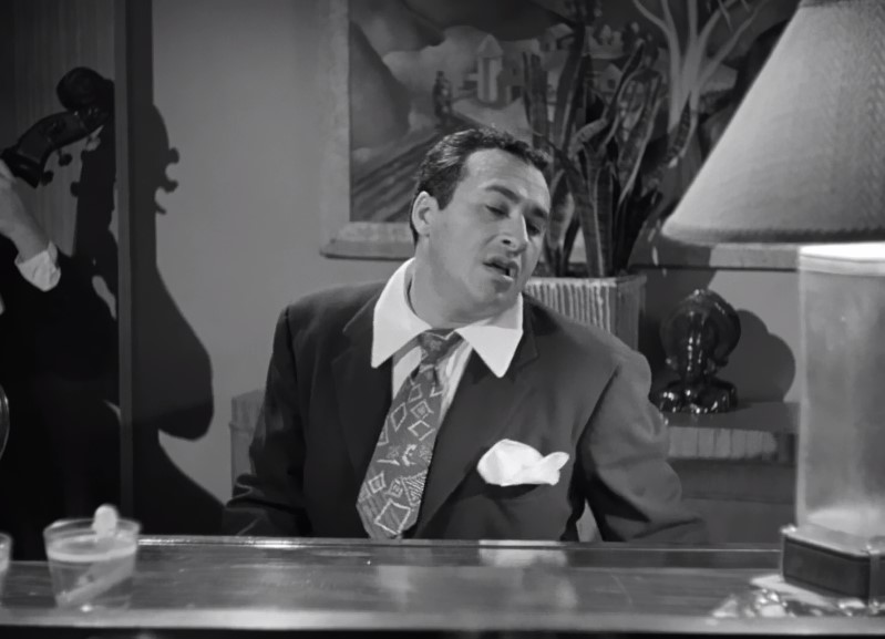 Song of the Thin Man Song of the Thin Man