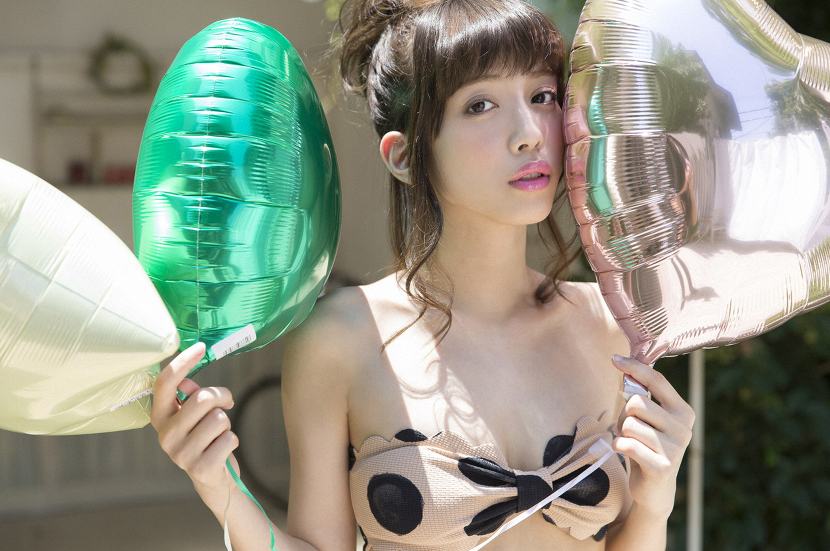 Ruka Matsuda