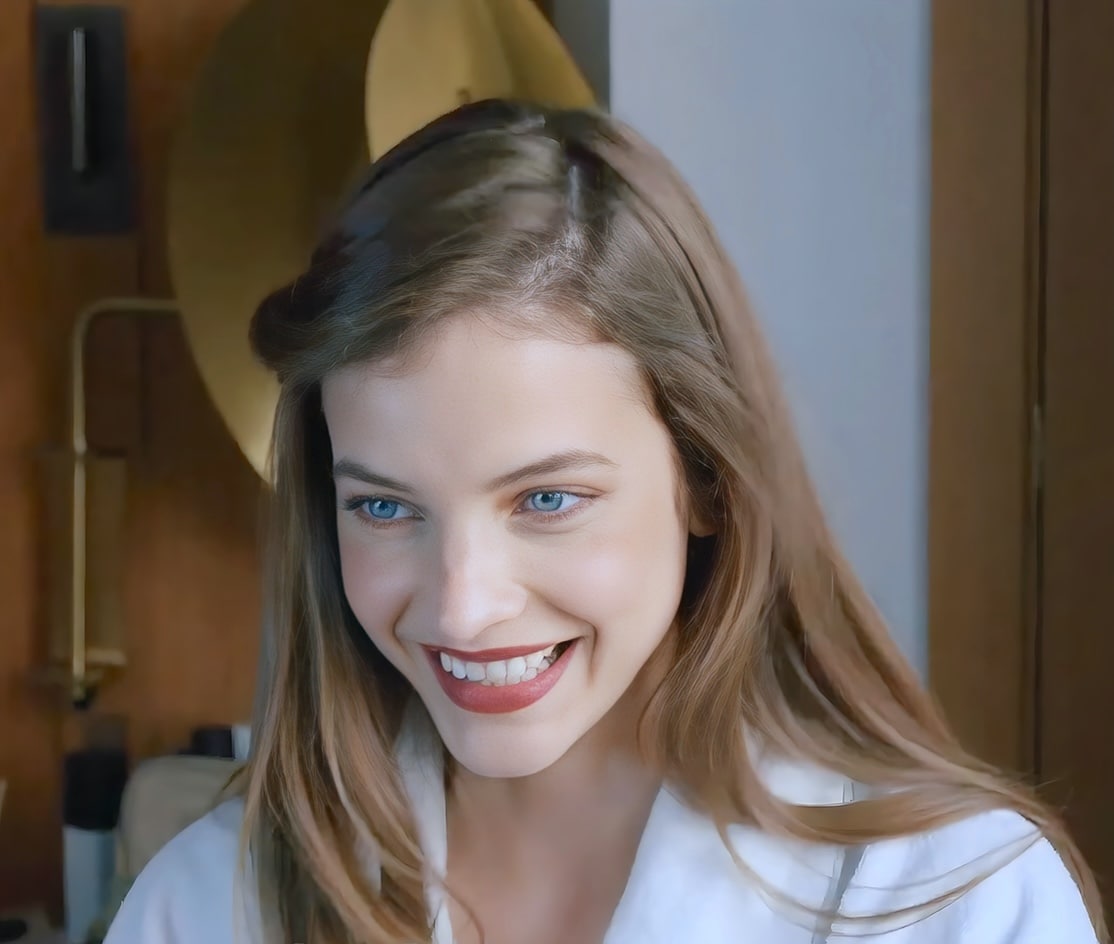 Barbara Palvin