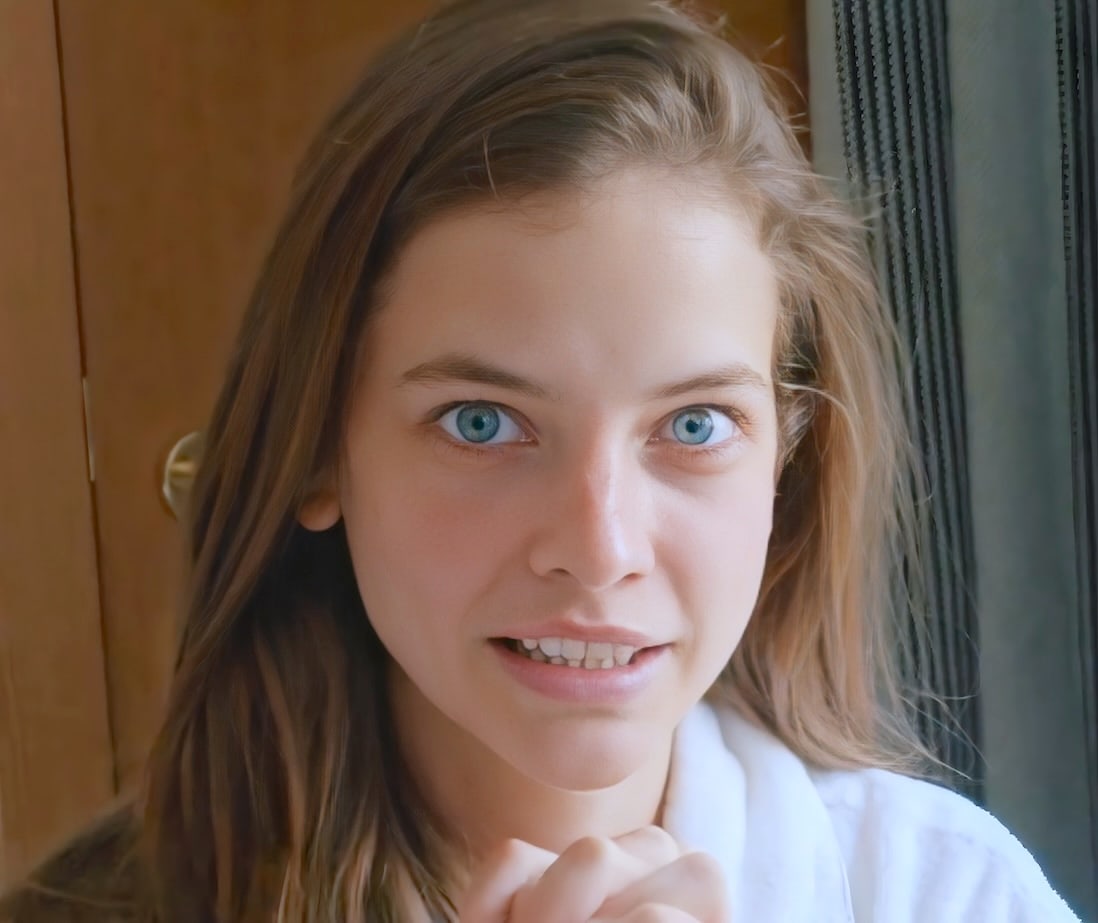 Barbara Palvin Barbara Palvin