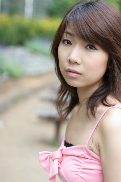 Picture of Chihiro Kai