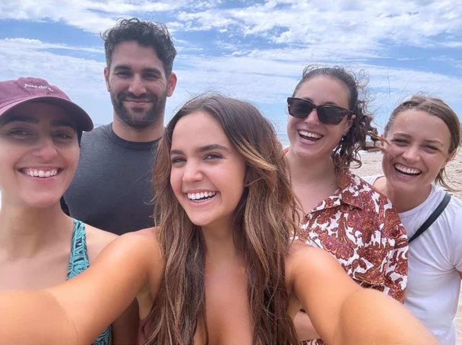 Bailee Madison