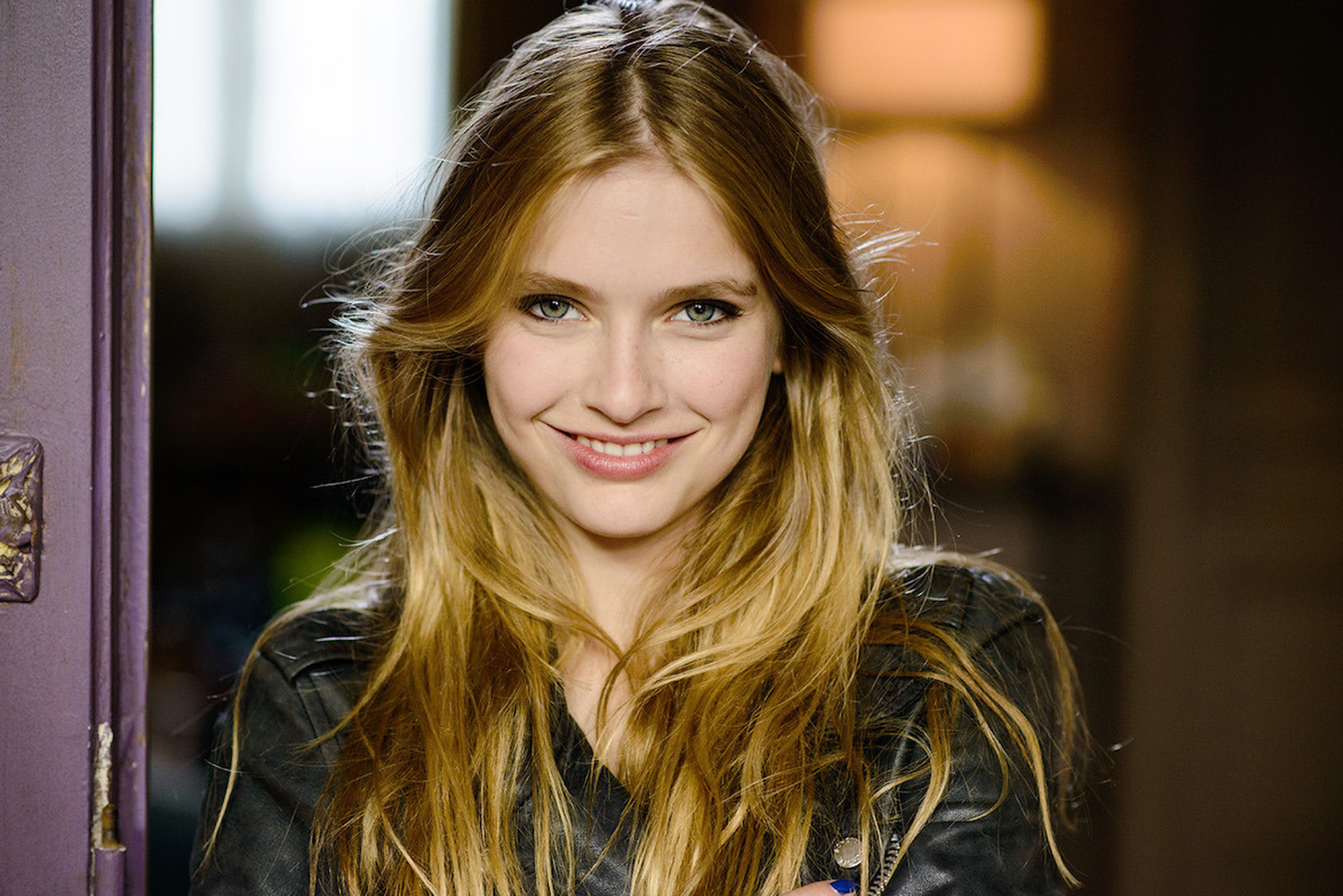 Camille Razat