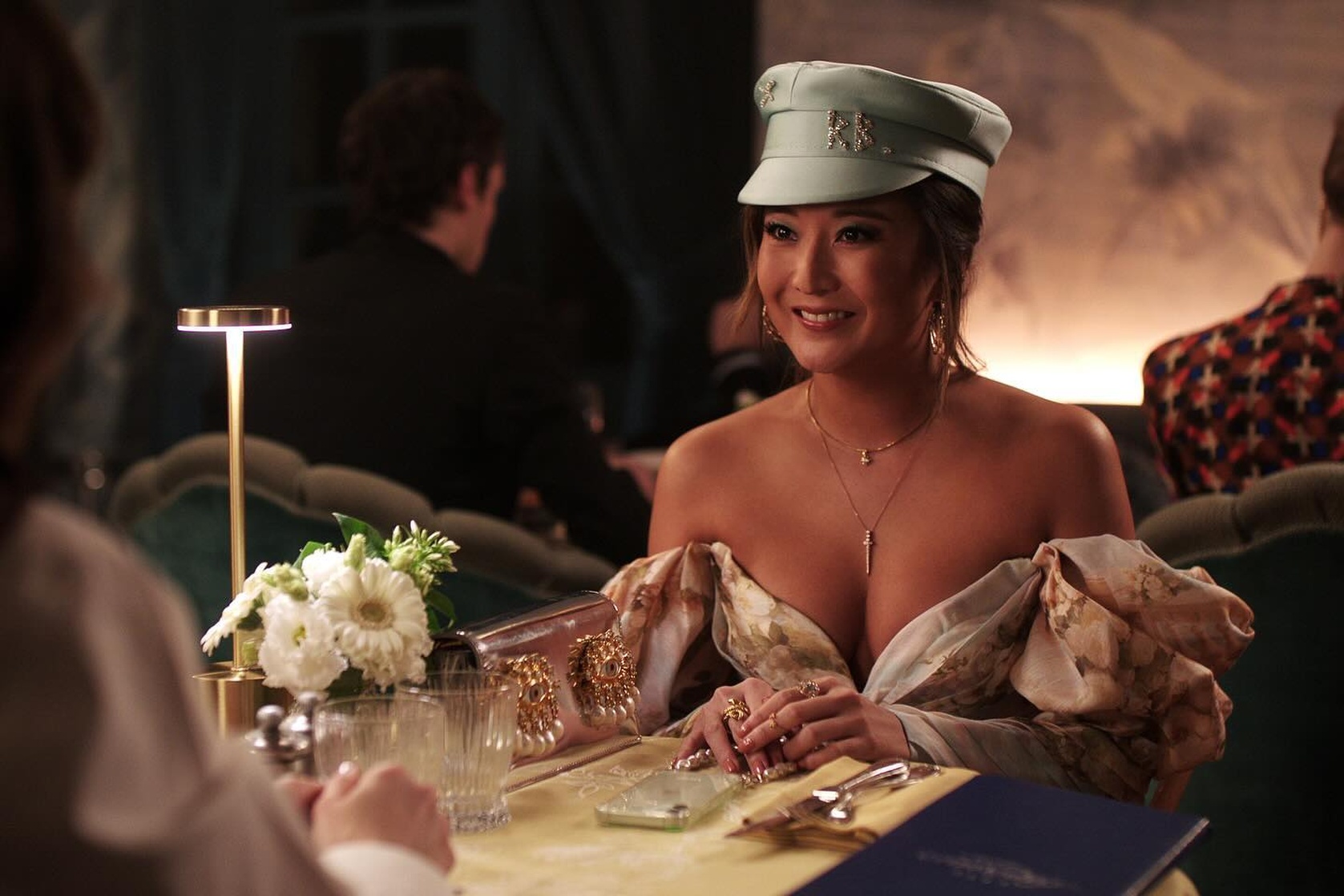 Emily in Paris