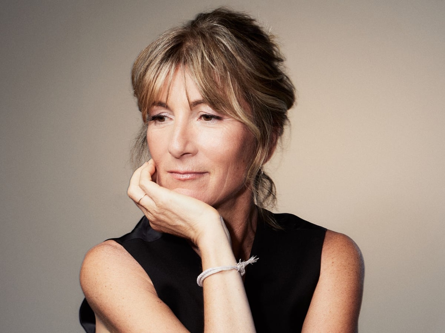 Eve Best