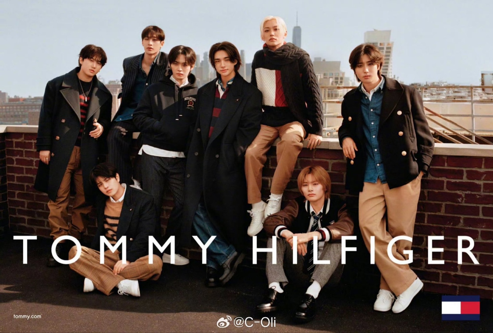 Stray Kids
