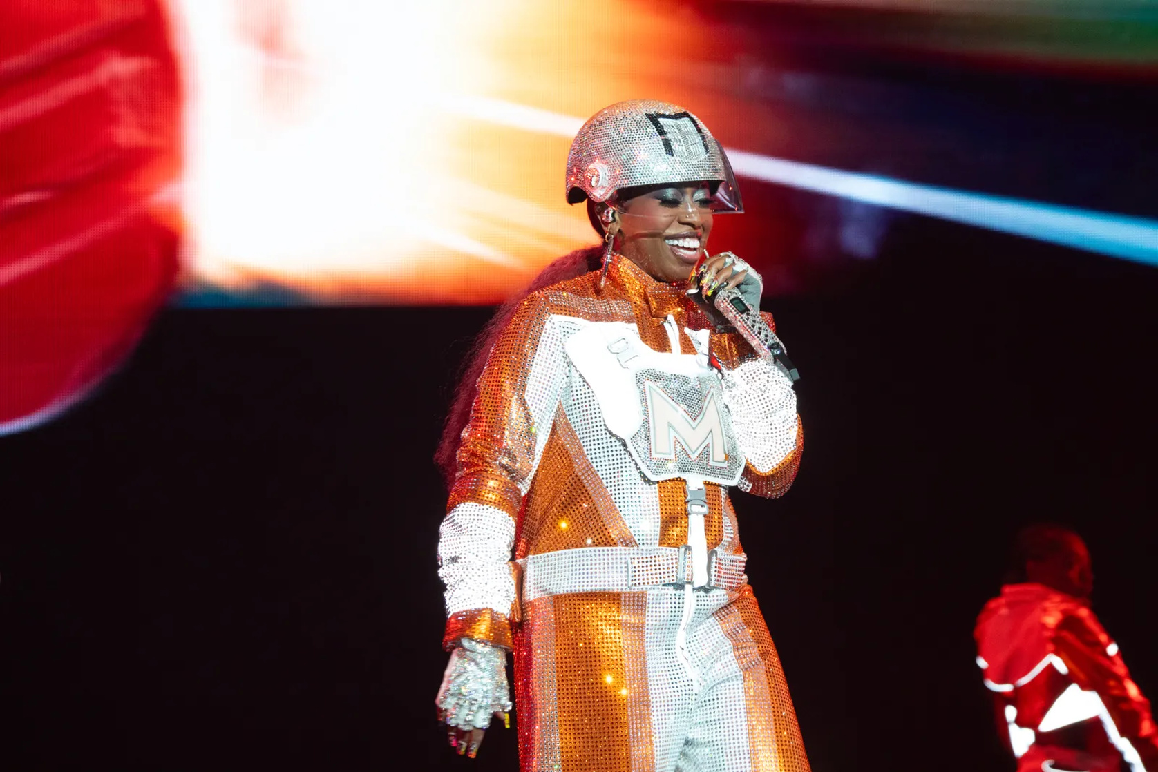 Missy Elliott