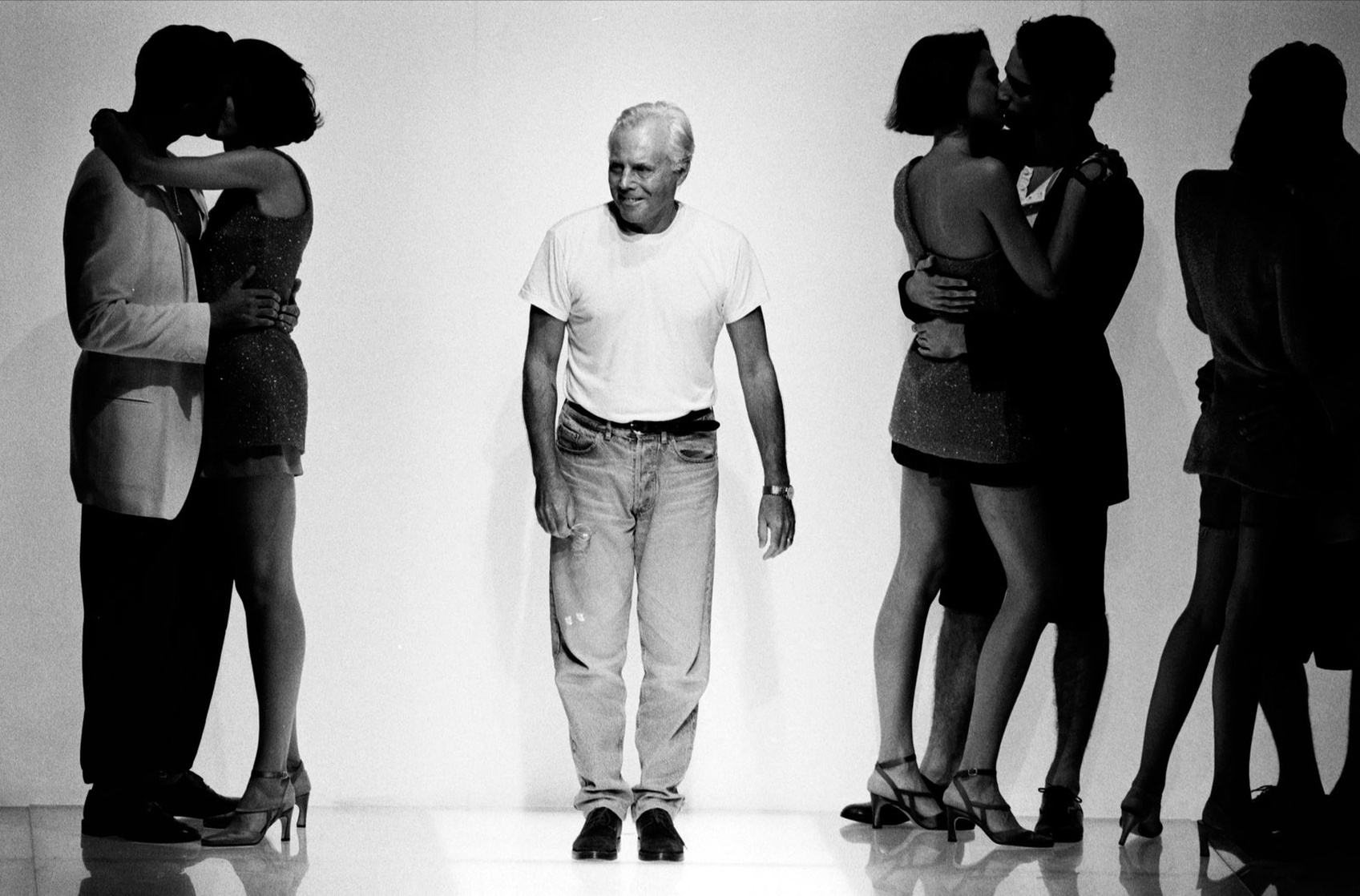 Giorgio Armani