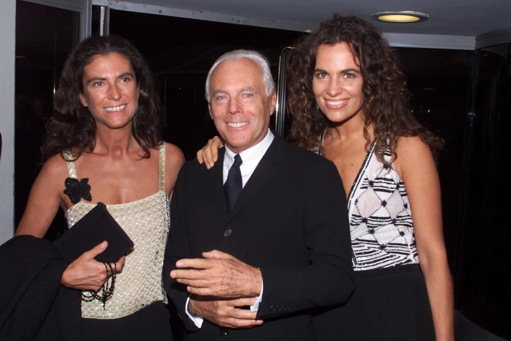 Giorgio Armani