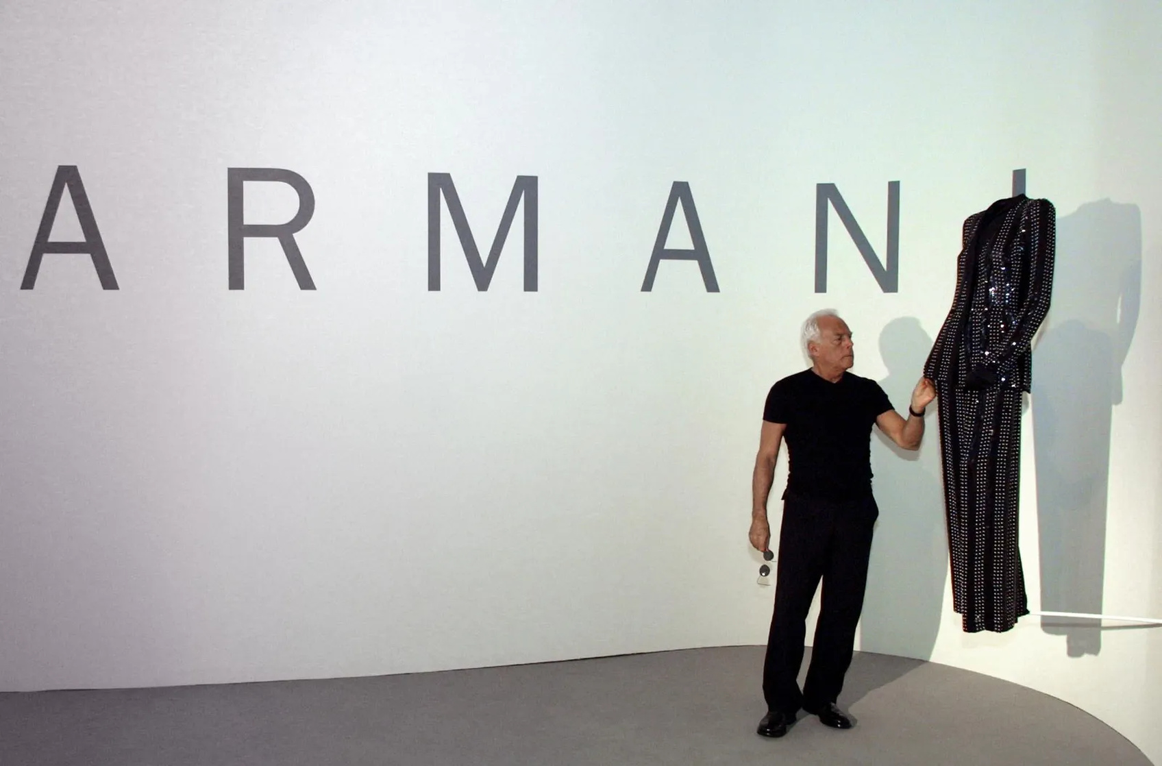 Giorgio Armani