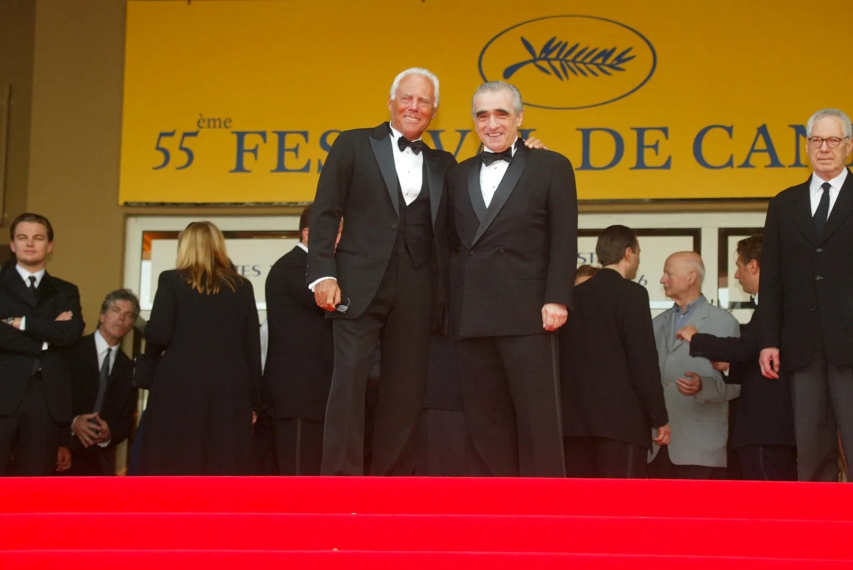 Giorgio Armani