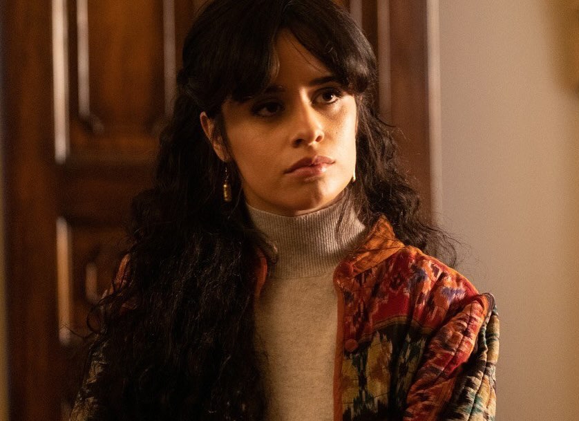 Camila Cabello