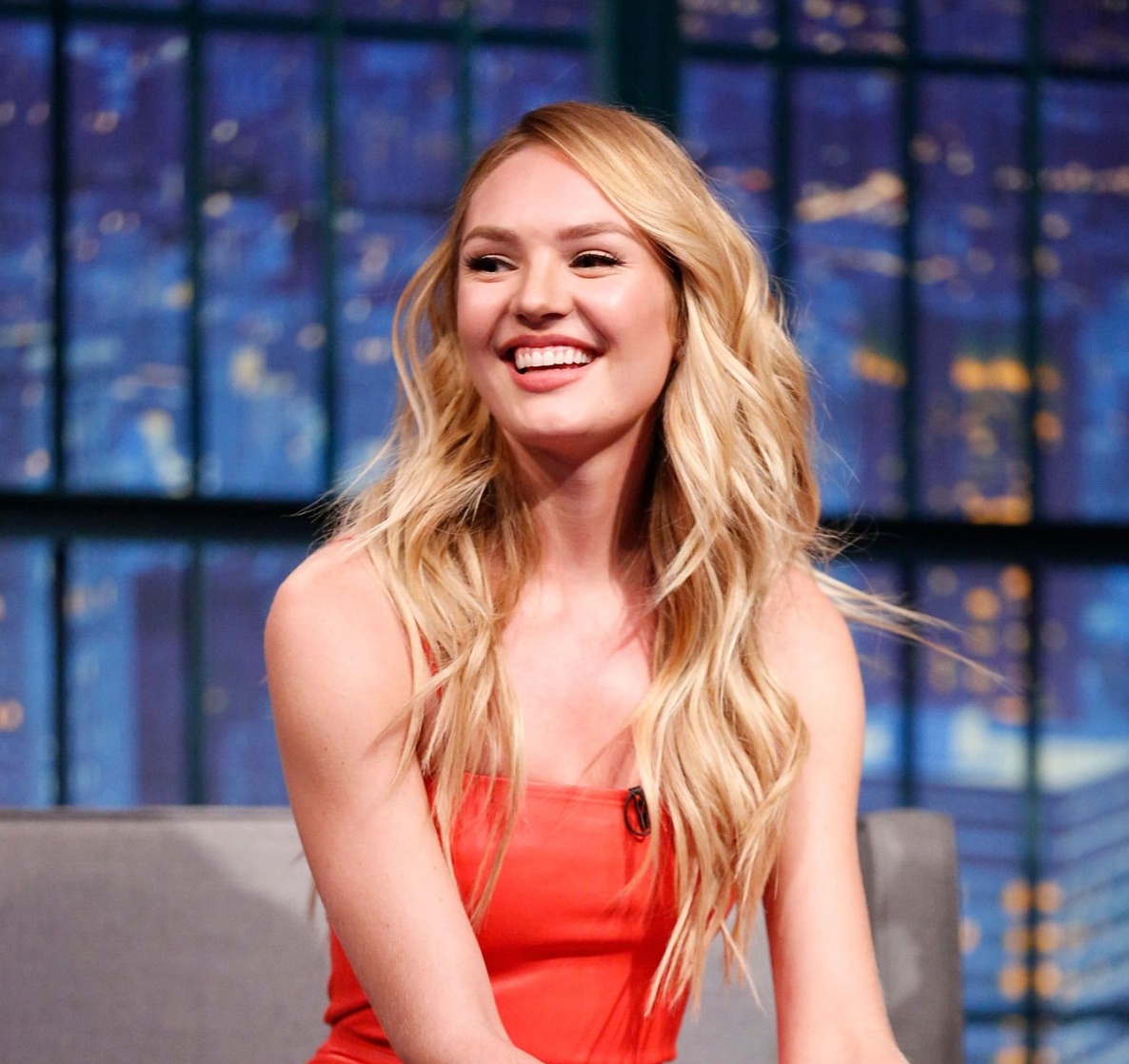 Candice Swanepoel Candice Swanepoel