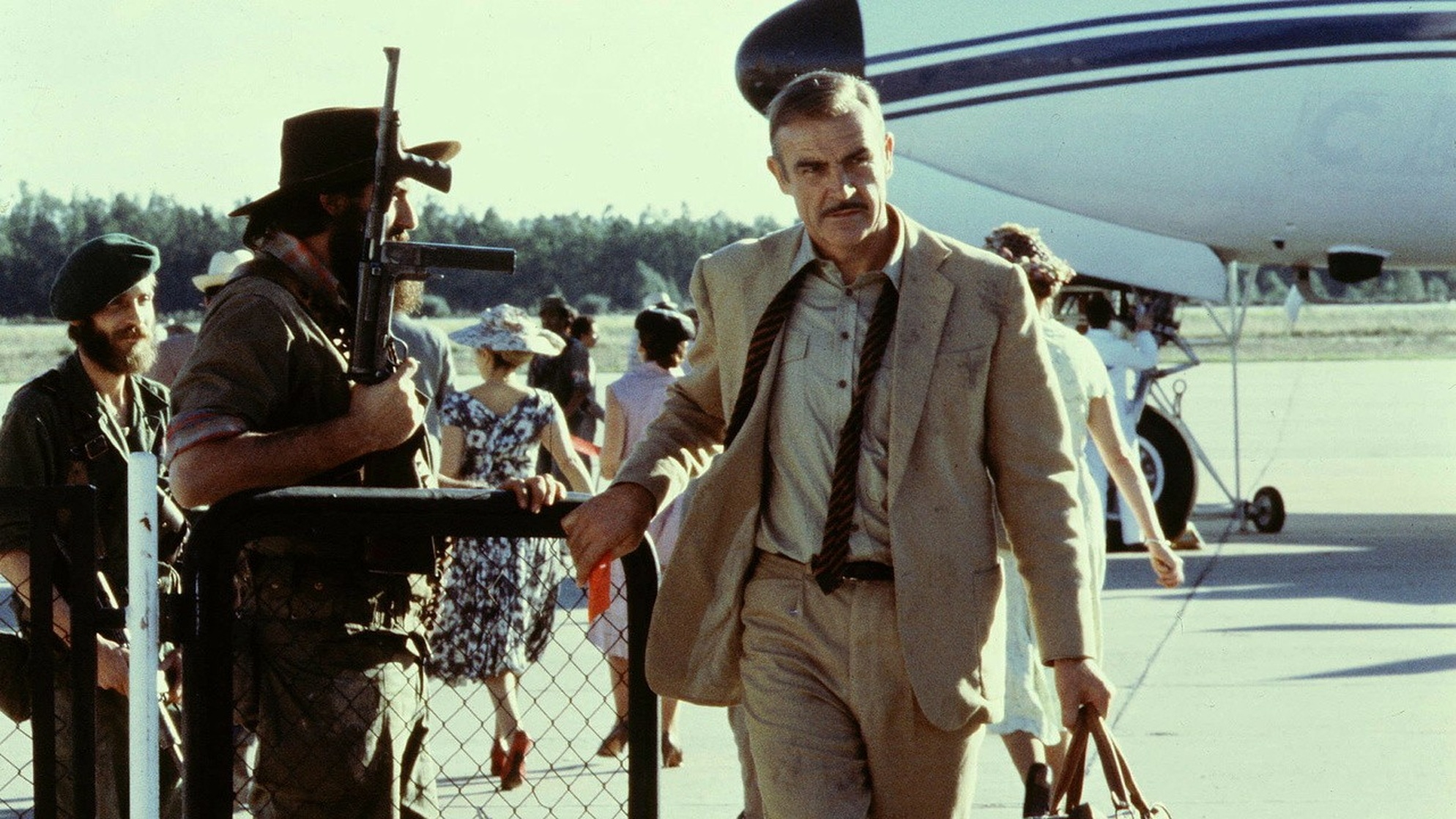 Cuba Cuba