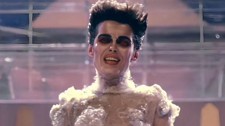 Ghostbusters
