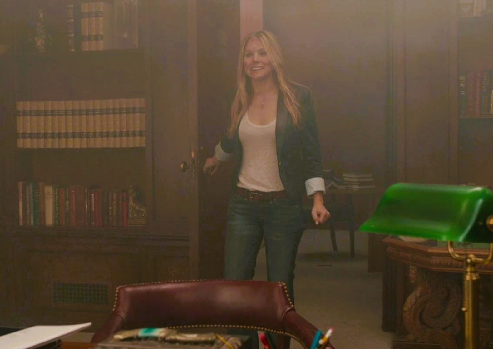 Kristen Bell