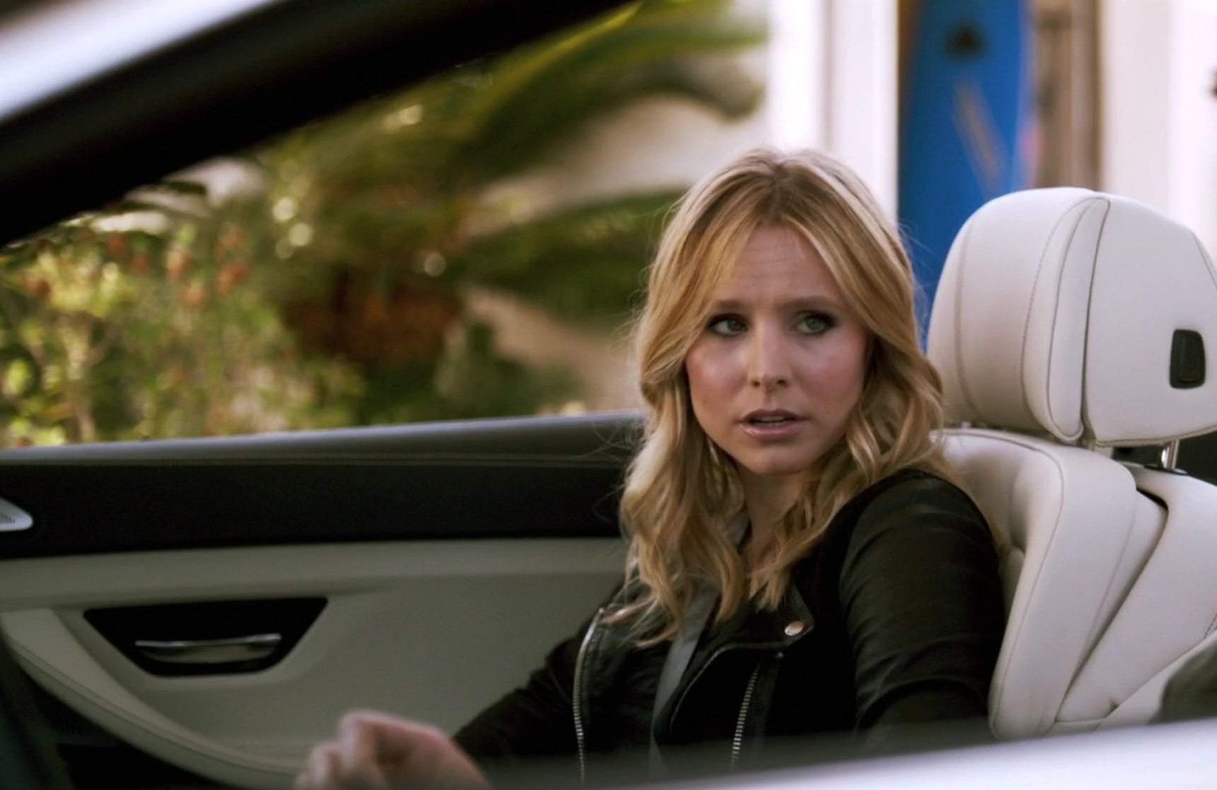 Kristen Bell