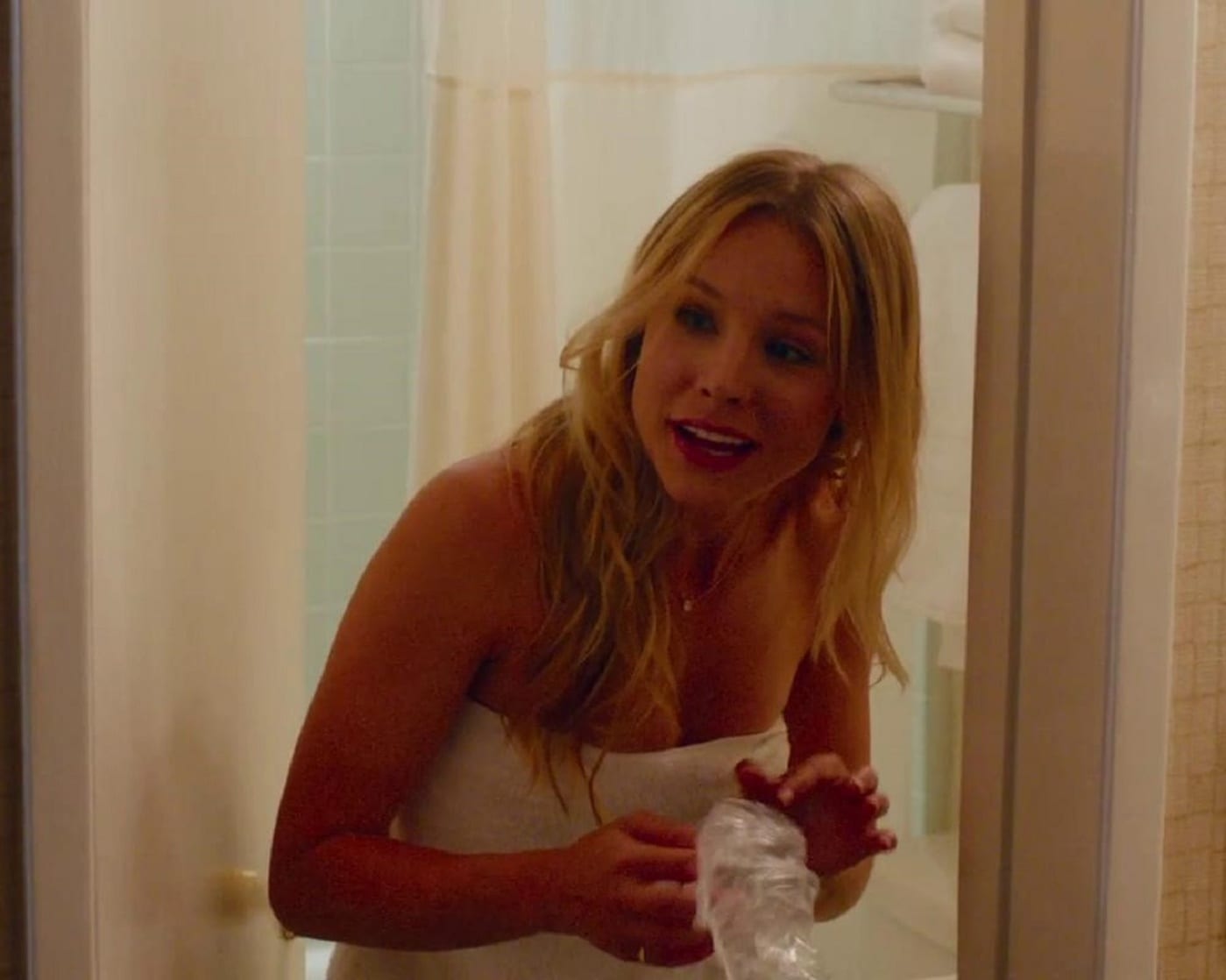 Kristen Bell