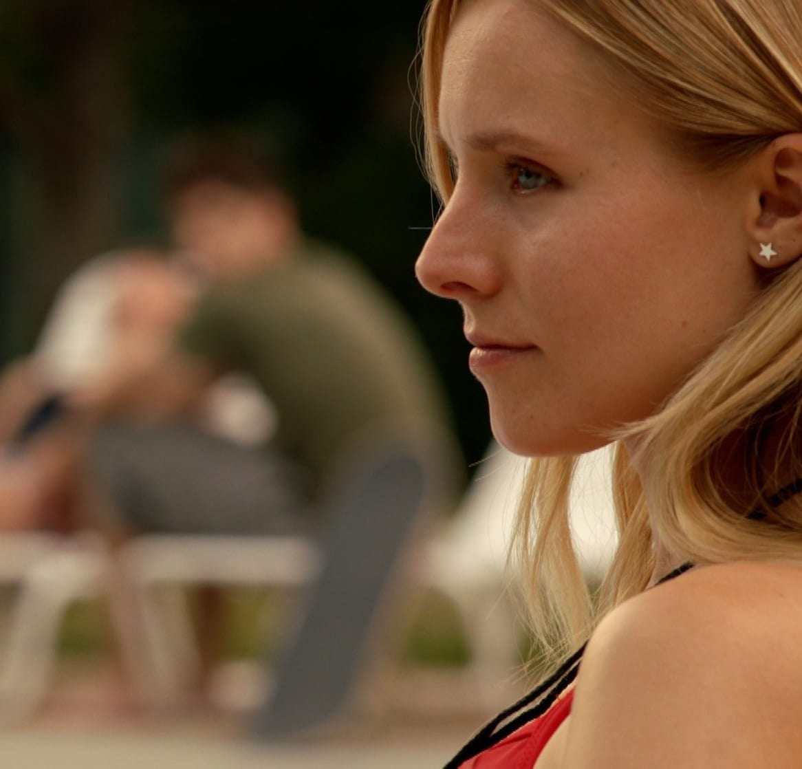 Kristen Bell