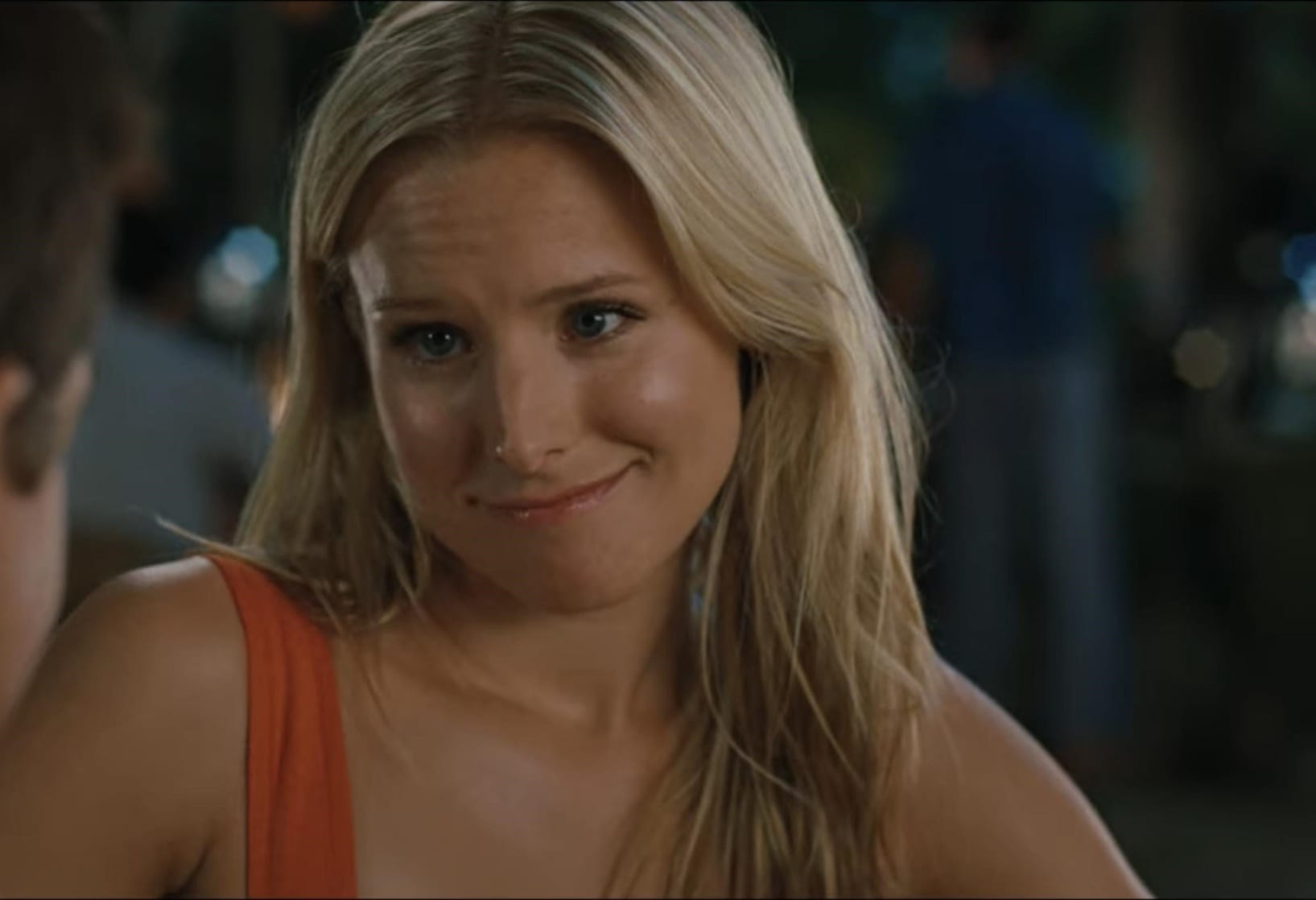 Kristen Bell