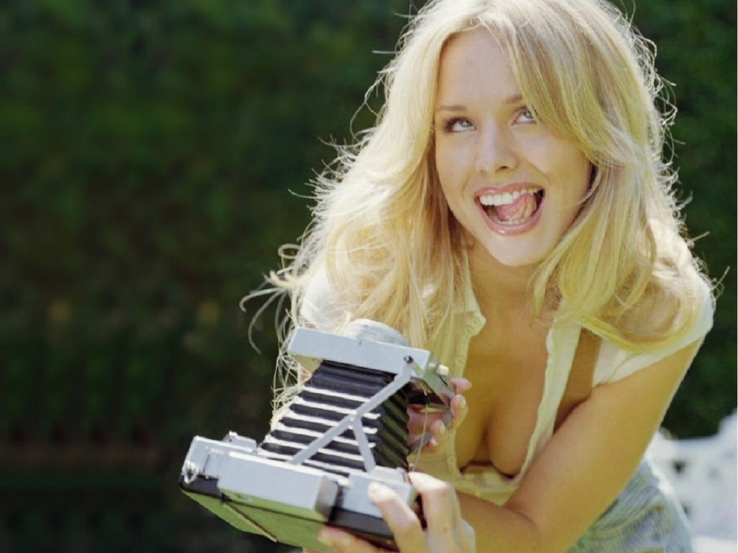 Kristen Bell