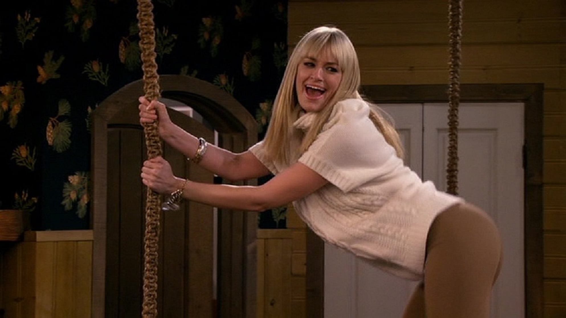 Beth Behrs