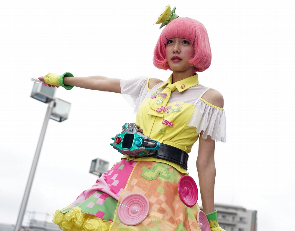 Ruka Matsuda