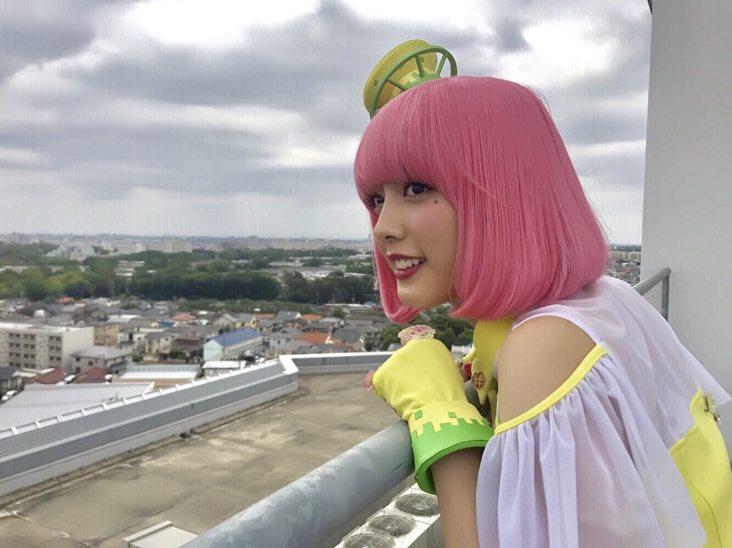 Ruka Matsuda