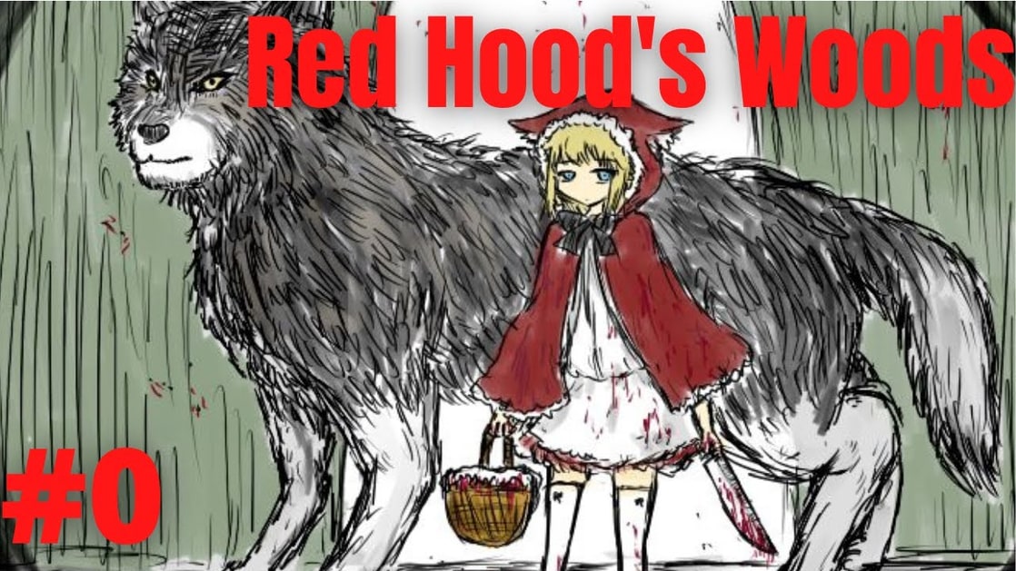 Red Hood's Woods