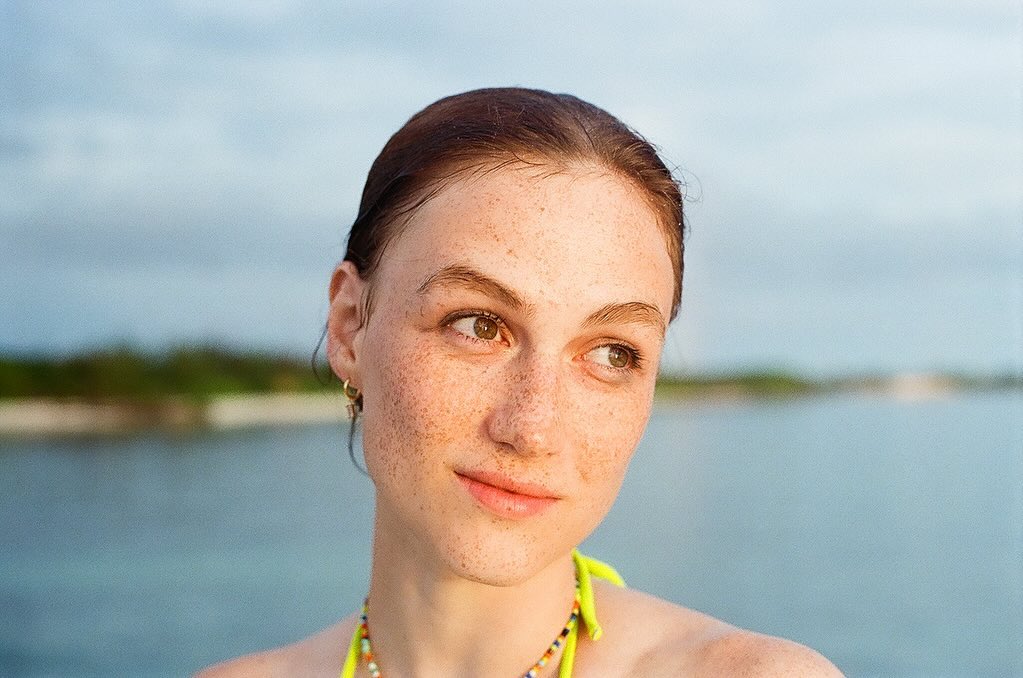 Madison Lintz