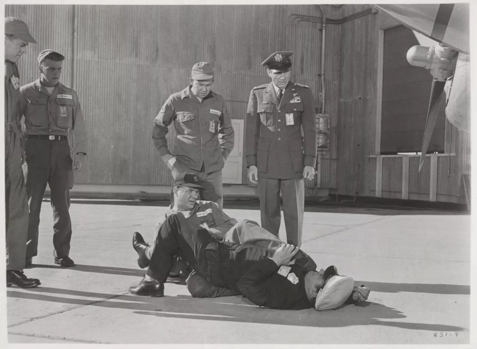 Bombers B-52