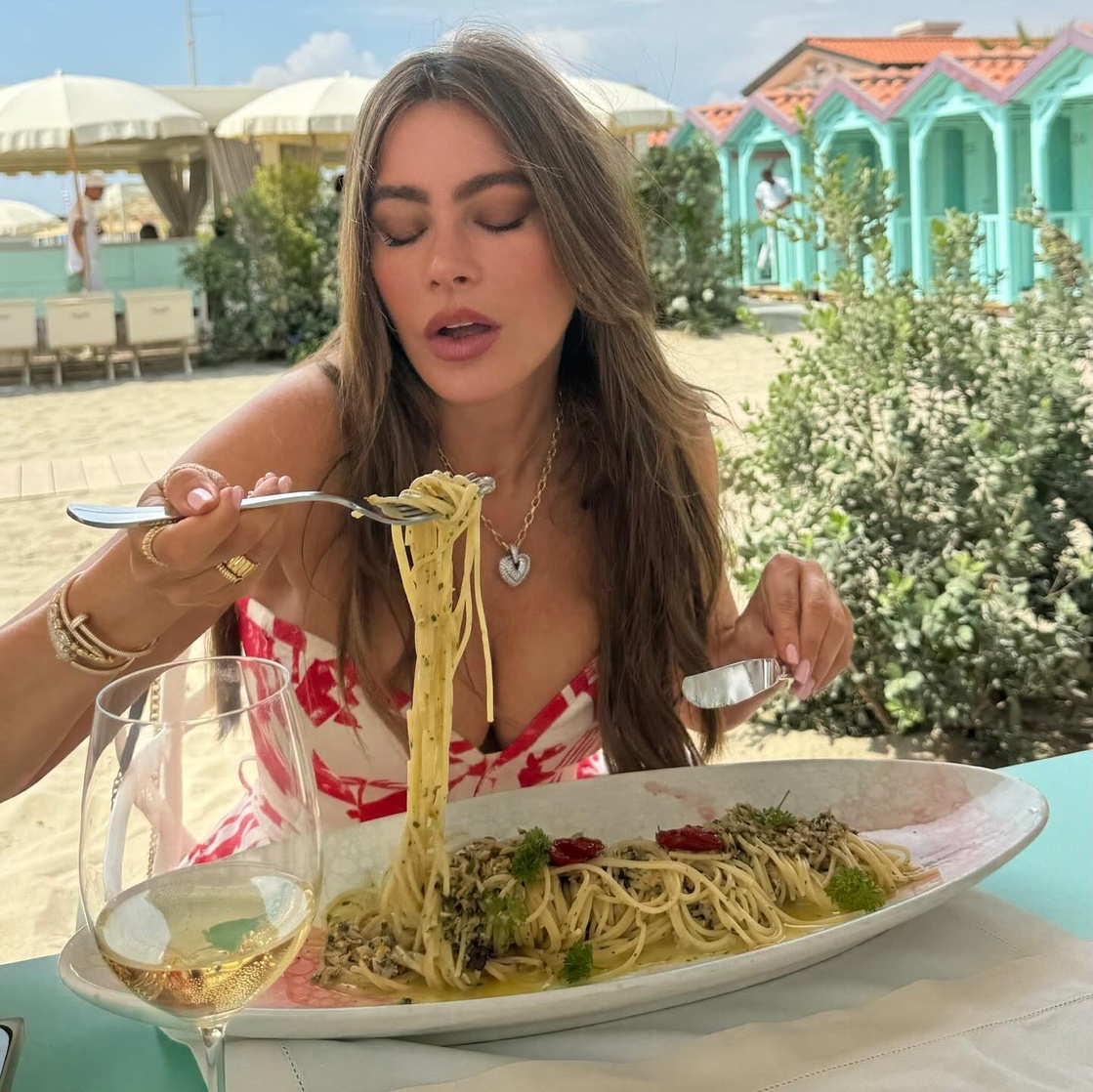 Sofía Vergara