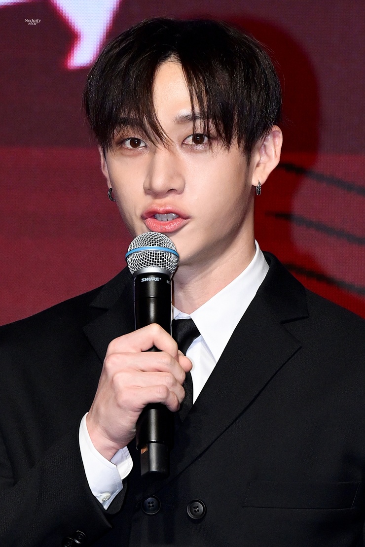 Bang Chan - Monster Print - Servicios de Impresion Bang Chan - Monster Print - Servicios de Impresion