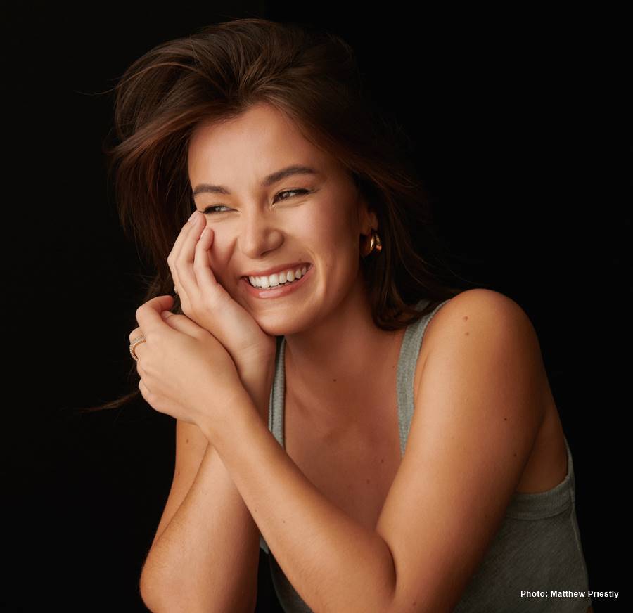 Ali Fumiko Whitney
