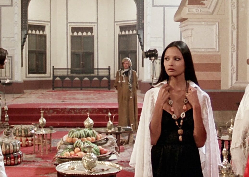 Laura Gemser