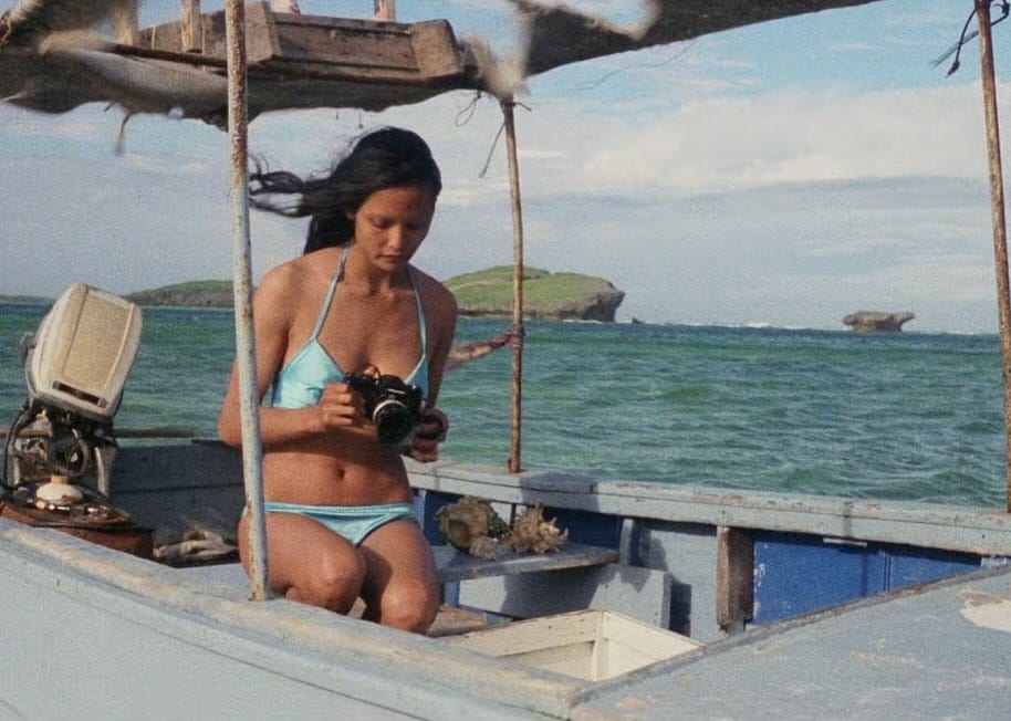 Laura Gemser