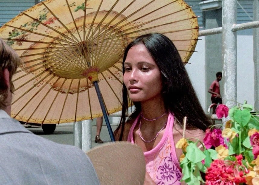 Laura Gemser